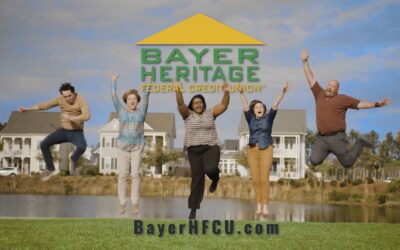 Bayer Heritage FCU Brand Video