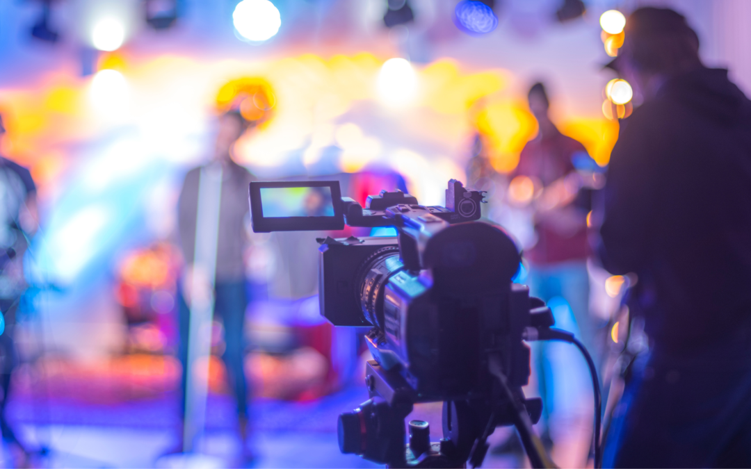 Introducing, 9 Tips for Choosing the Right Video Production Company