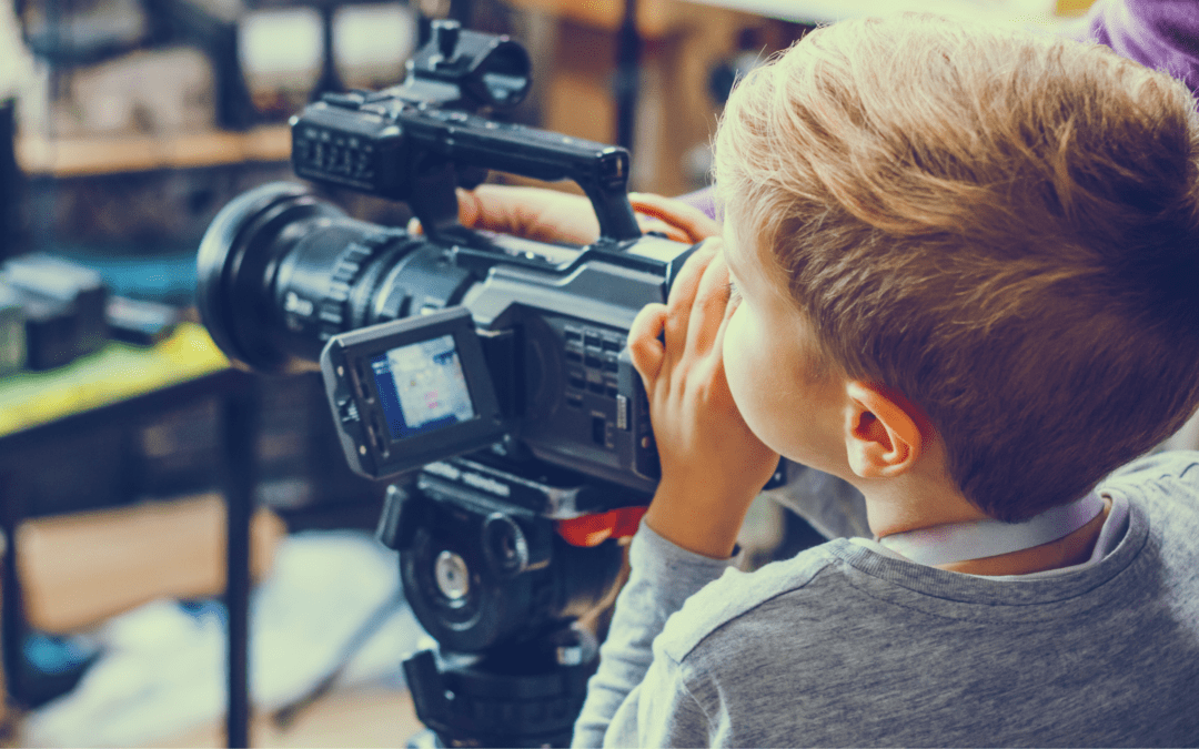 How Killer Videos Can Help Your Nonprofits