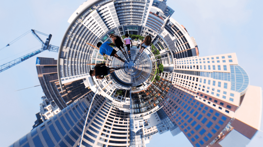 Exploring the Impact of 360-Degree Video in Corporate Storytelling ...