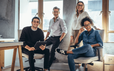 5 Ways Corporate Videos Boost Employee Engagement and Internal Communication