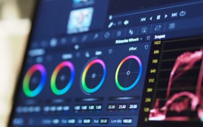 5 Powerful Ways Color Grading Elevates Emotional Impact in Video Production