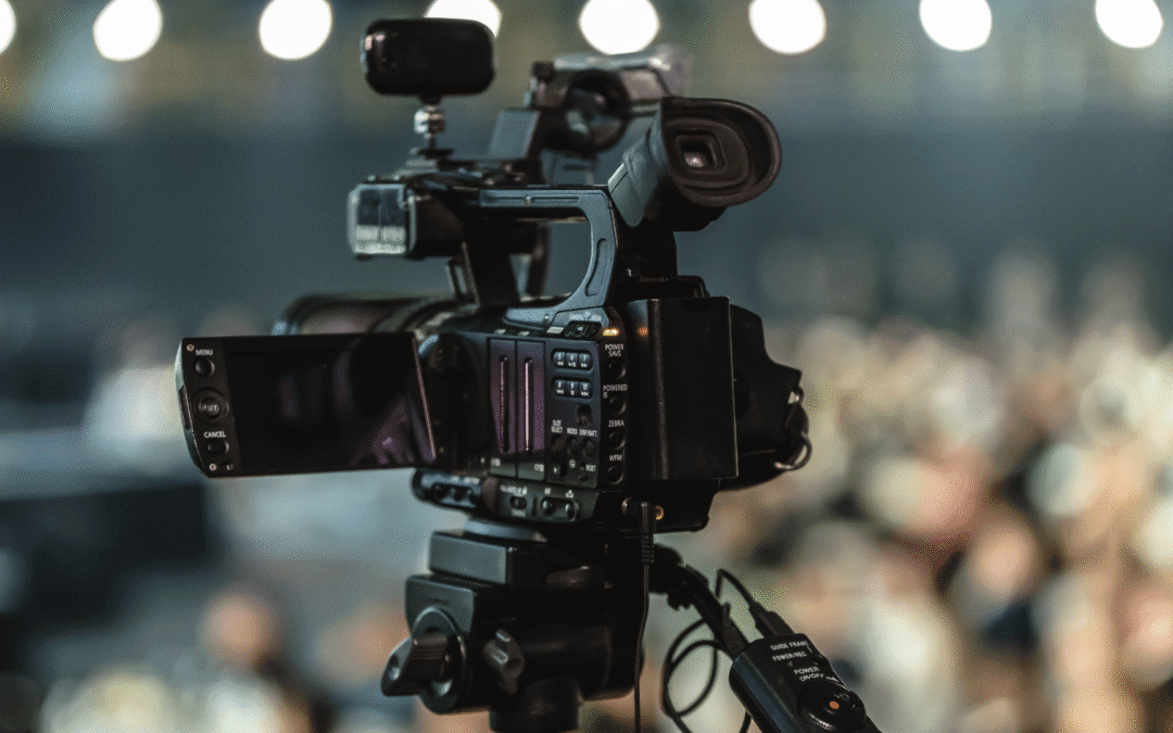 The Authenticity Revolution: How Raw Video is Changing Marketing in 2025
