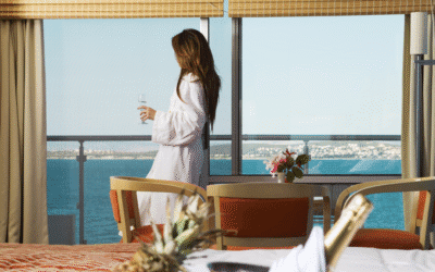 Hospitality Storytelling: How Video Production Helps Hotels Drive Bookings and Build Loyalty