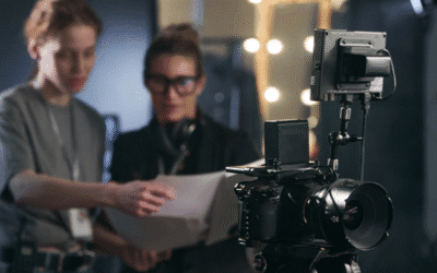 The Factory 3 Starting a Video Project: 7 Things Businesses Should Know