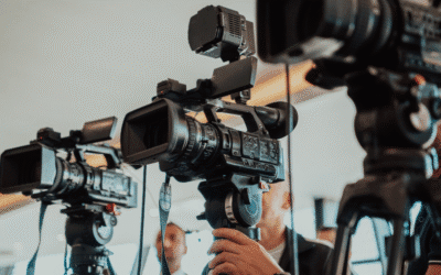 The Factory 8 6 Reasons to Invest in Professional Video Production